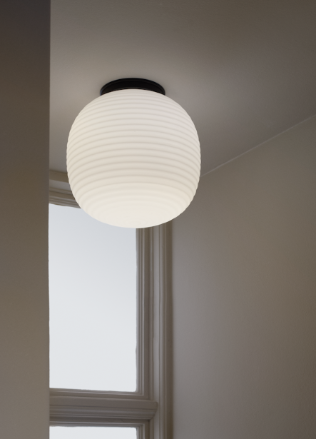 Stropná lampa Lygte