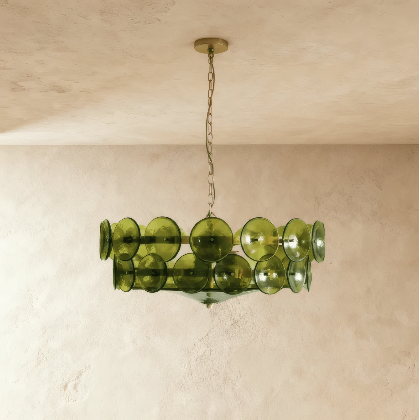 Orvani Chandelier