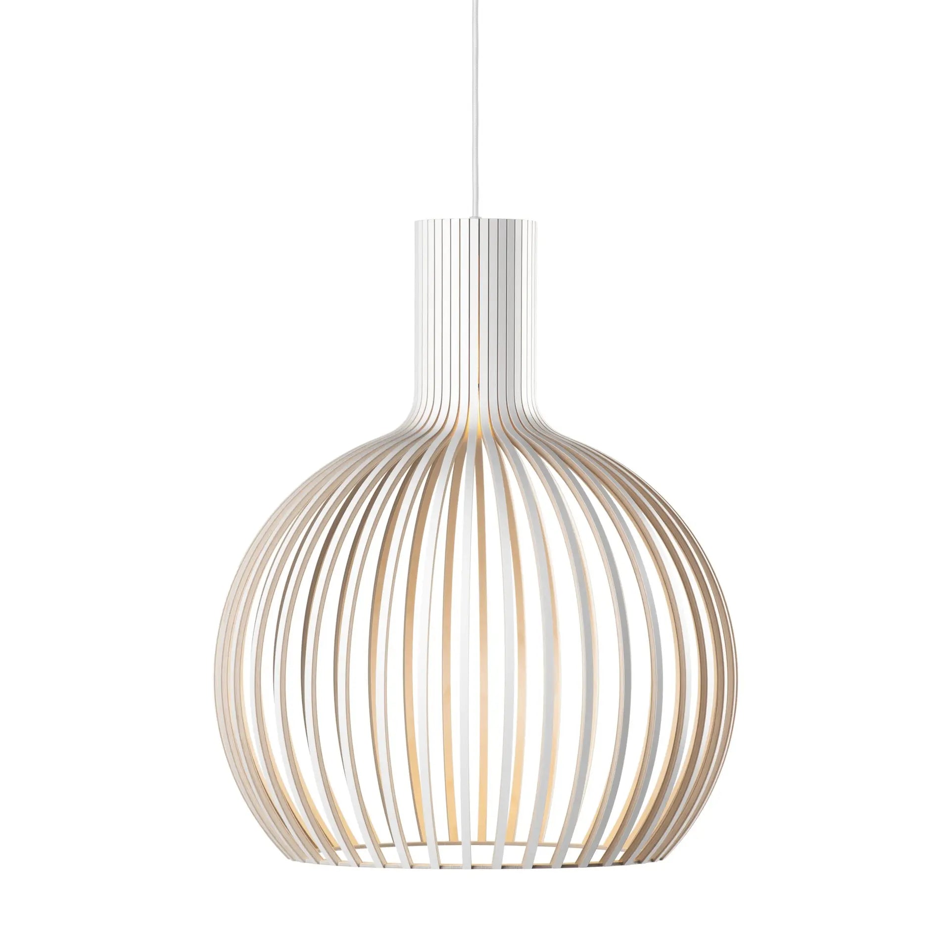 Lampa wisząca Octo