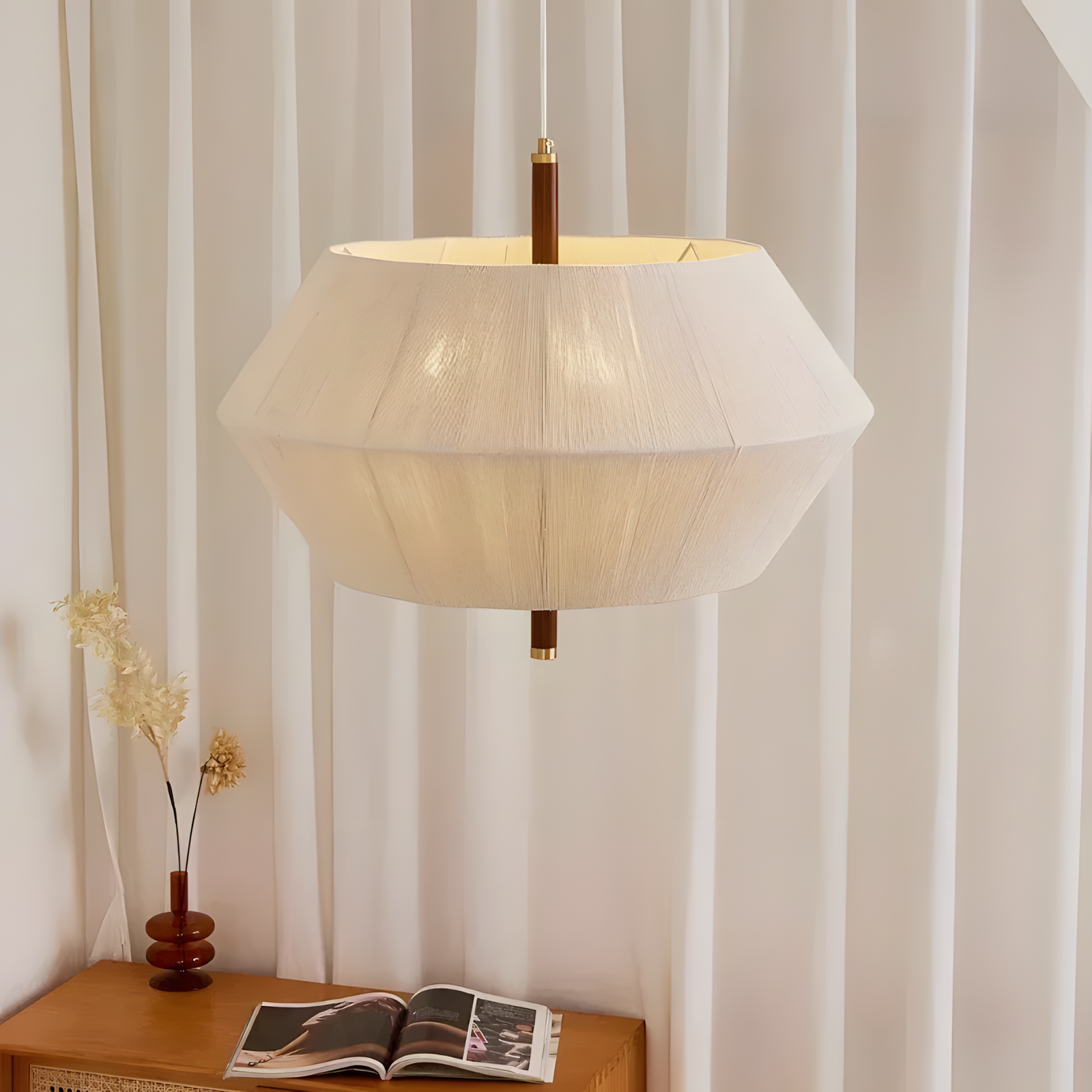 Kairo Pendant Lamp
