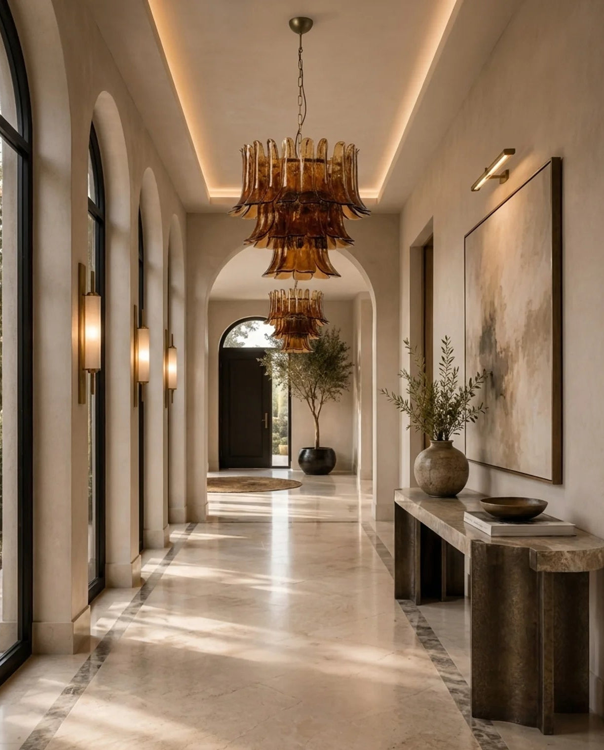 Venezia Chandelier