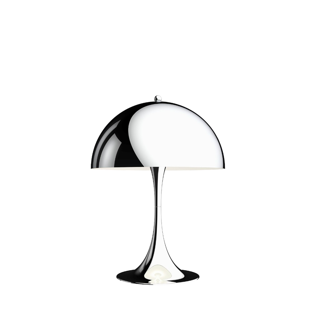 Candeeiro de mesa Panthella 320