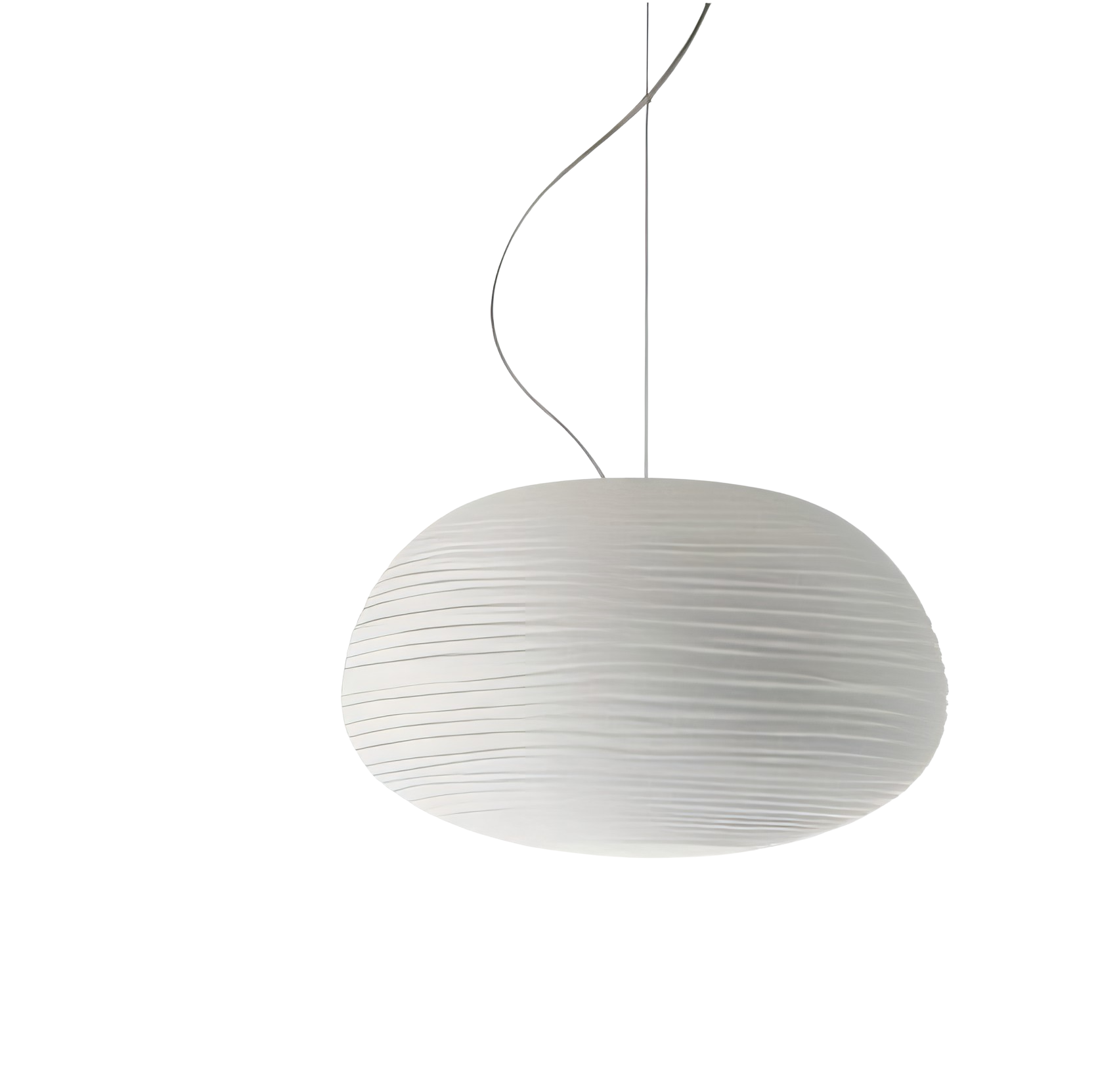 Candeeiro suspenso Rituals XL