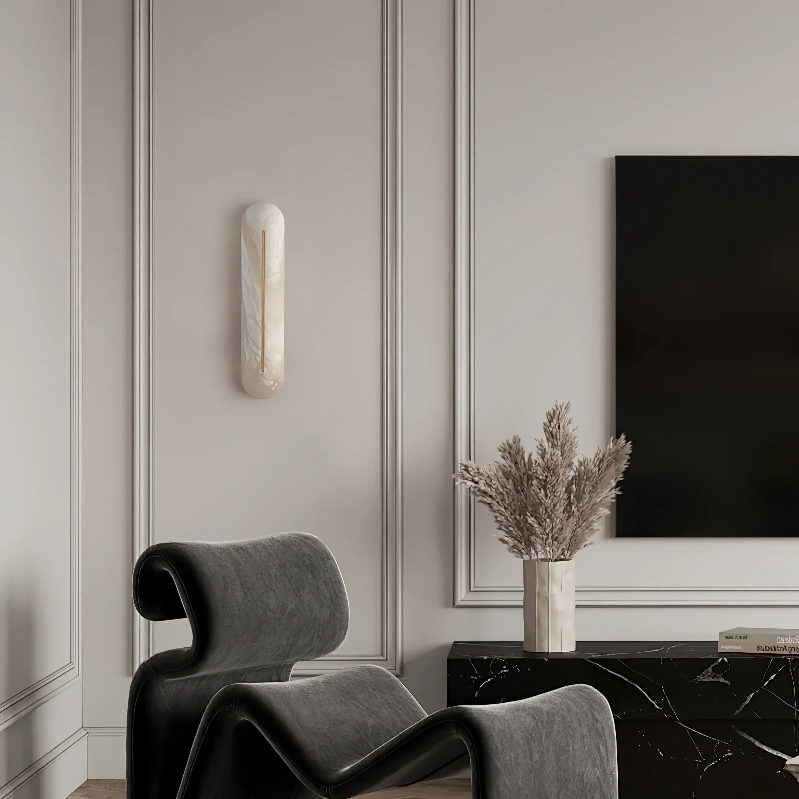 Colonna Wall Lamp