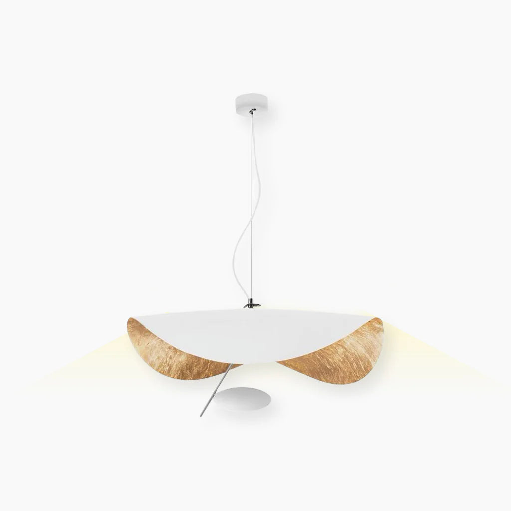 Manta Pendant Lamp