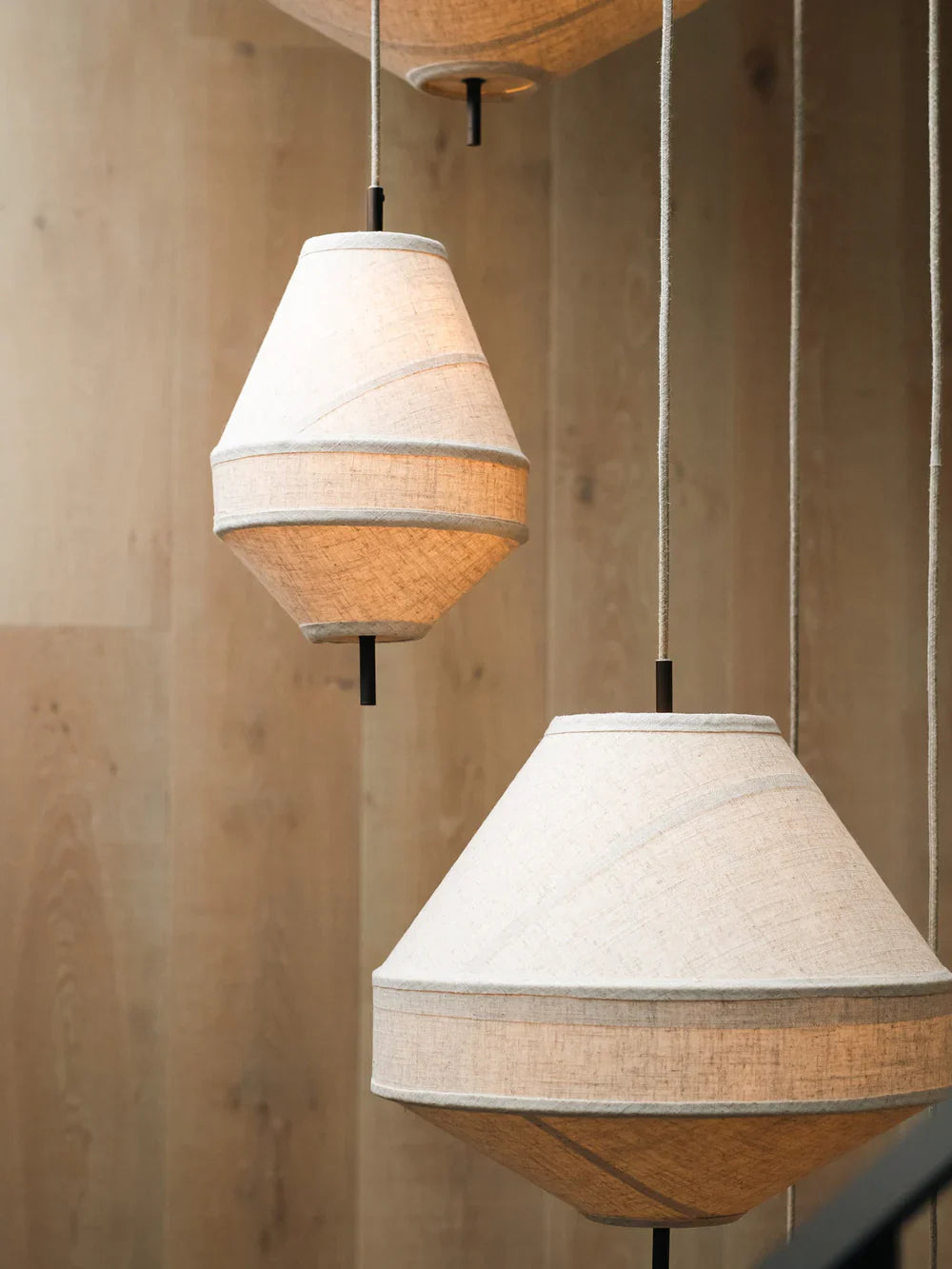 Aomi Pendant Lamp No. II