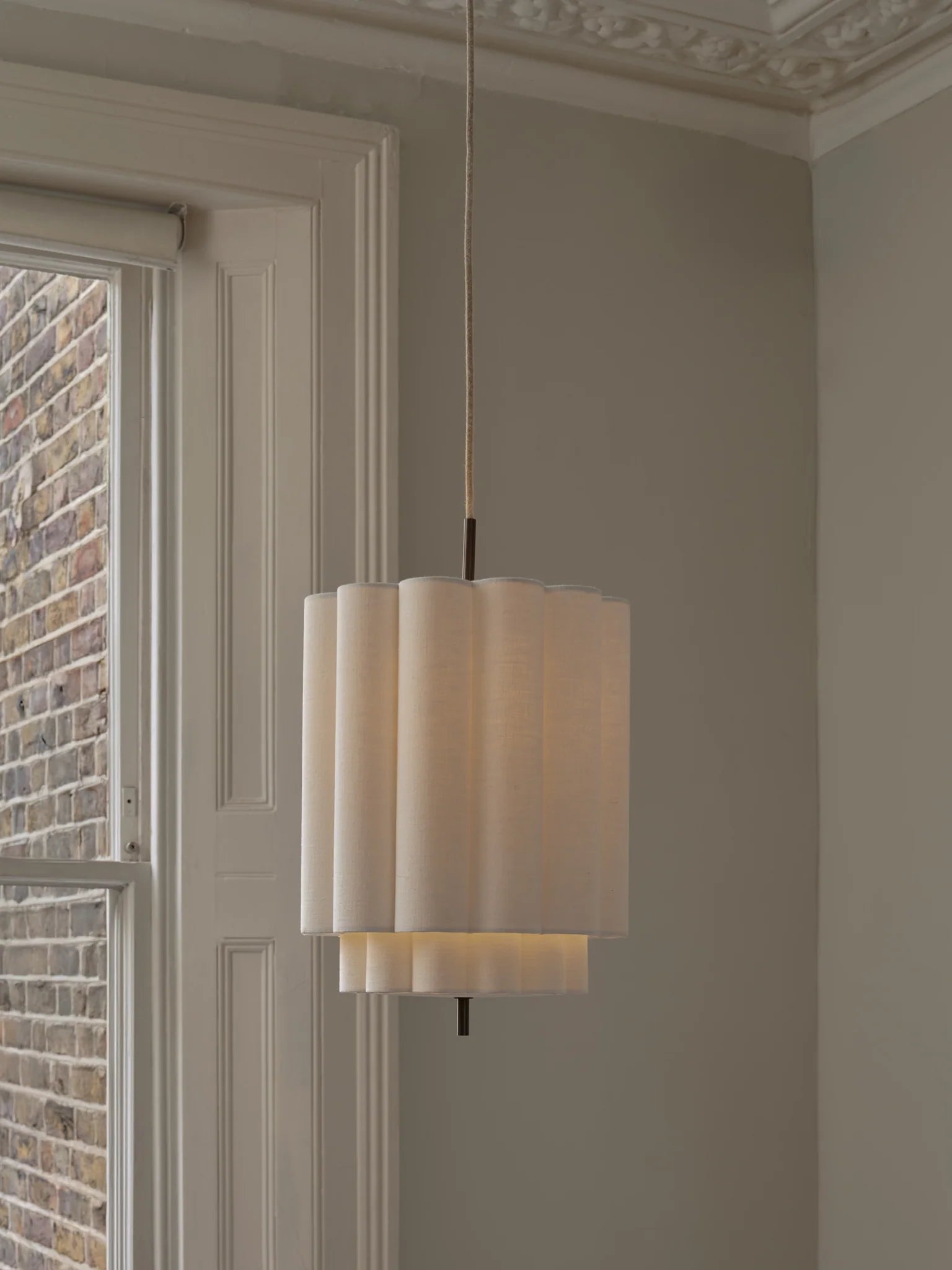 Dune Pendant Lamp