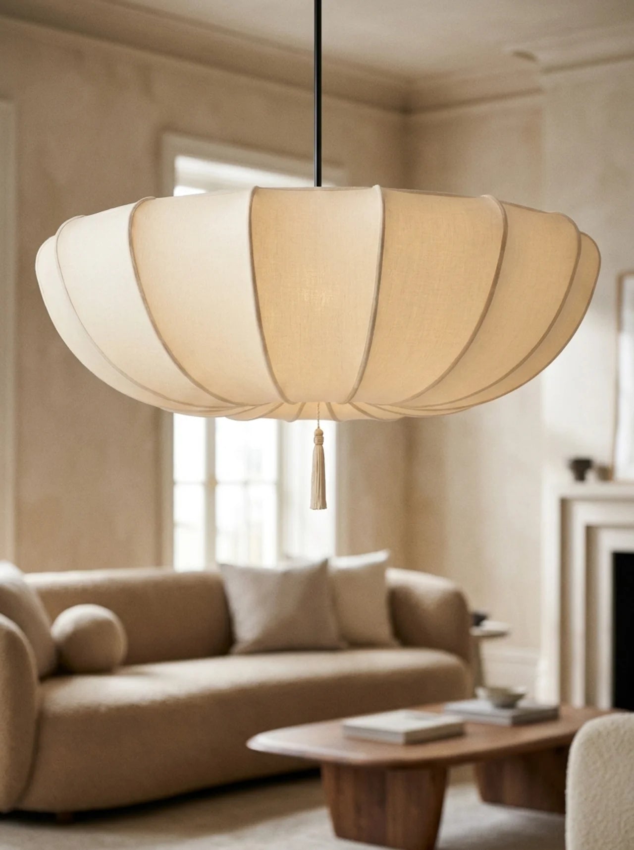 Riviera Pendant Lamp