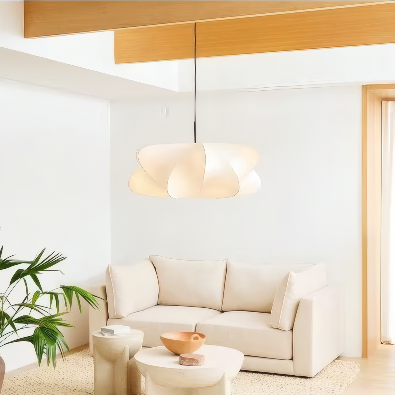 Nuage Pendant Lamp