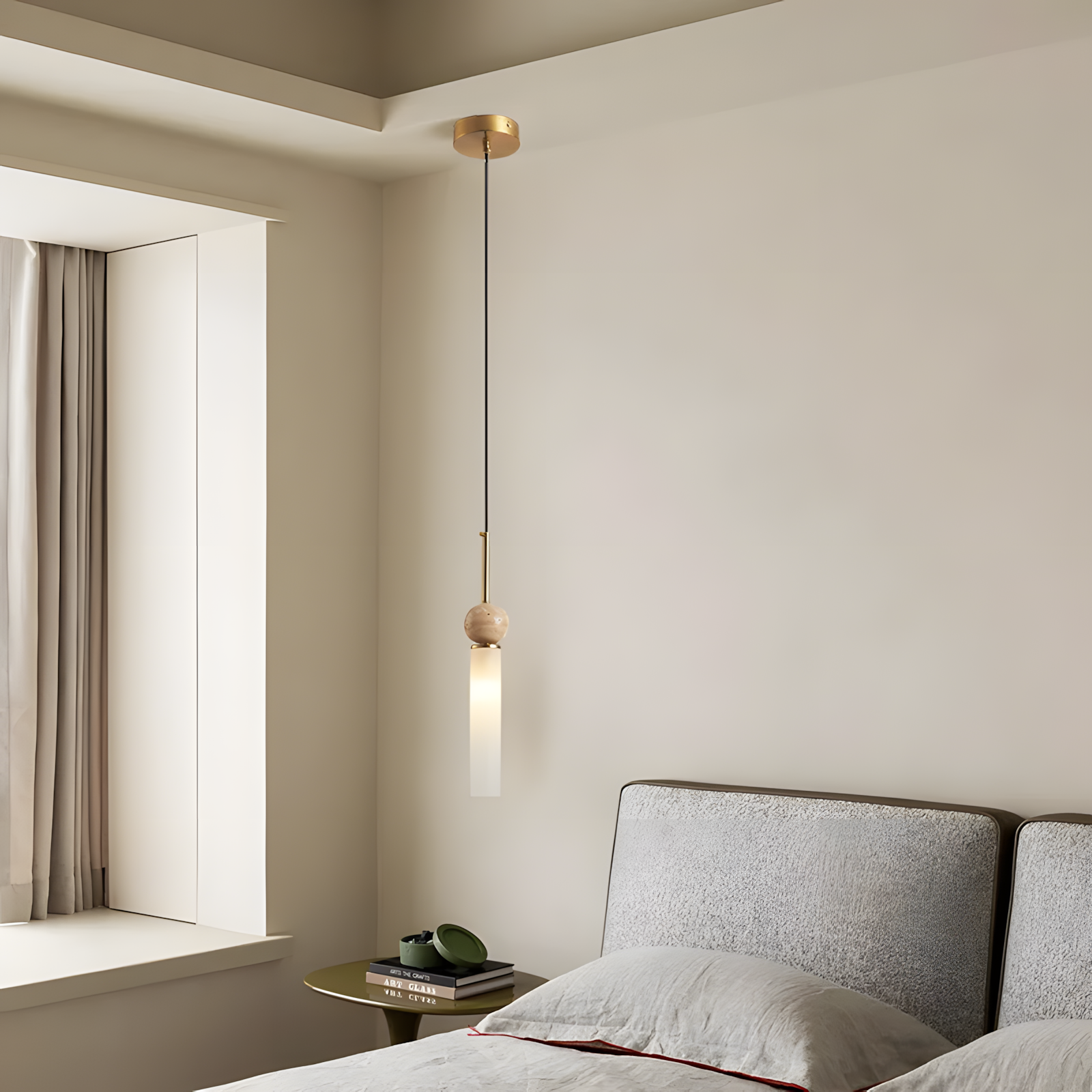 Sferano Pendant Lamp