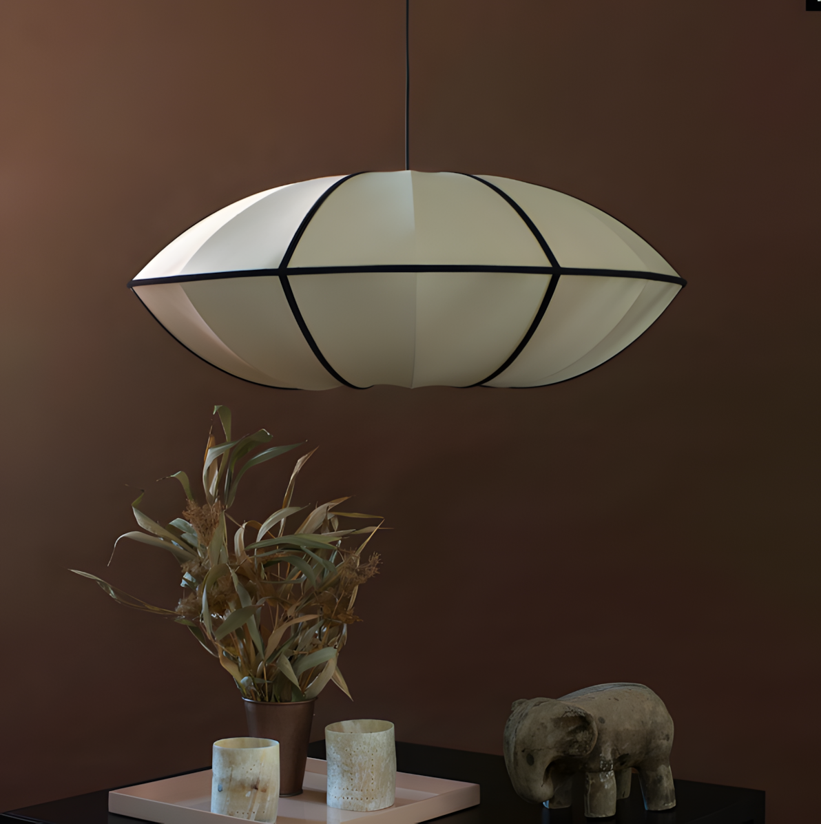 Zena Pendant Lamp