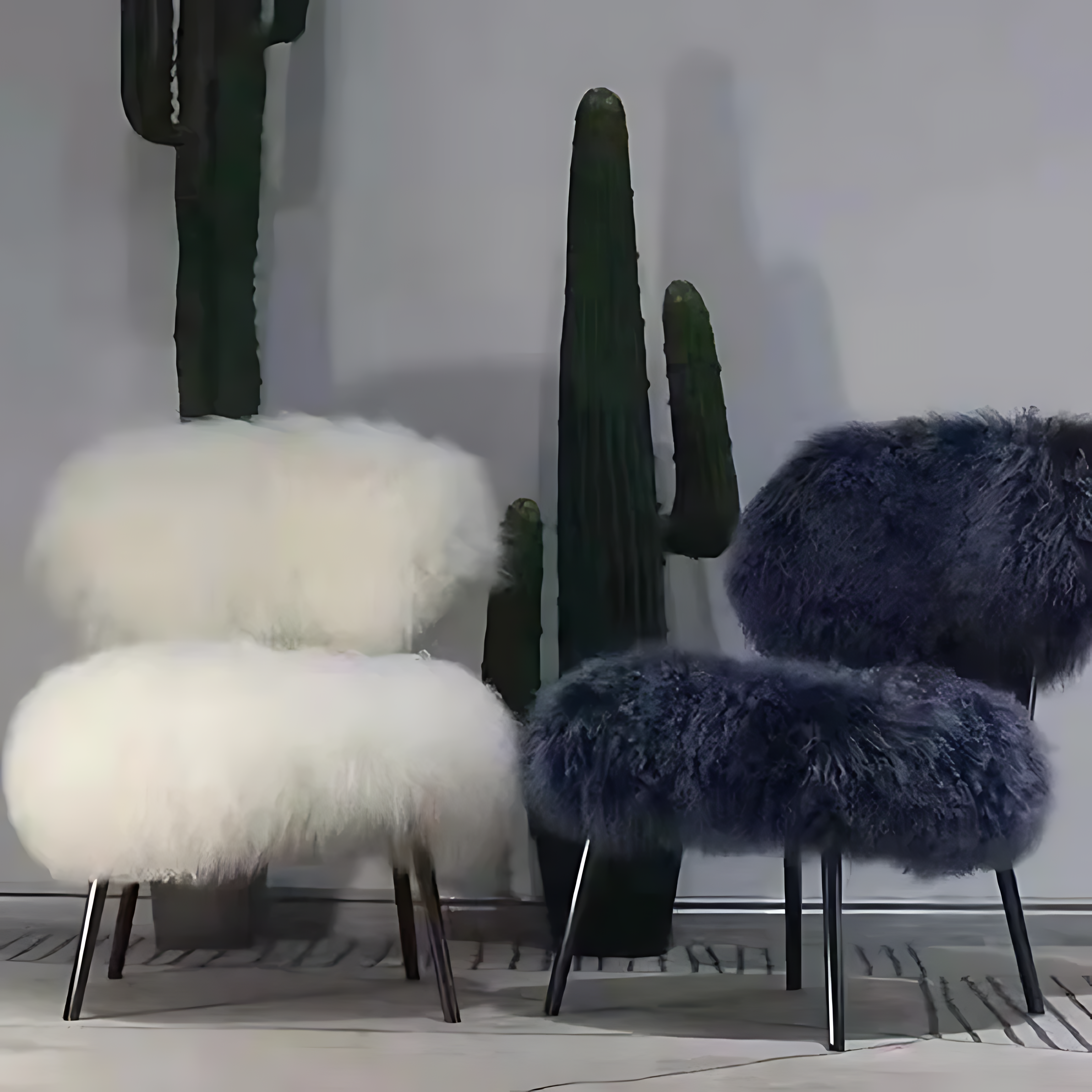 Nepal Mama Chair - Nova