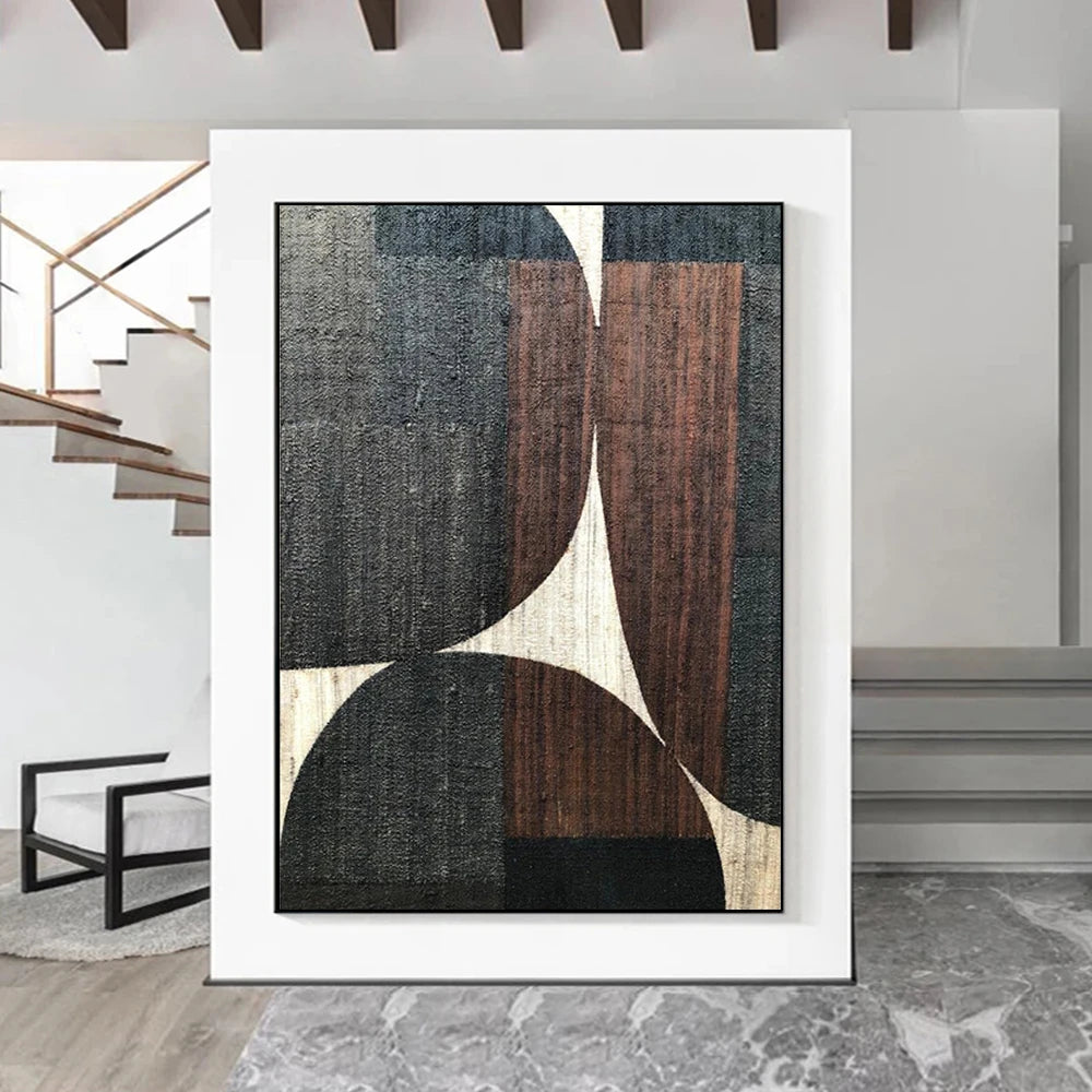 Colectia Alma Art - Piese mari