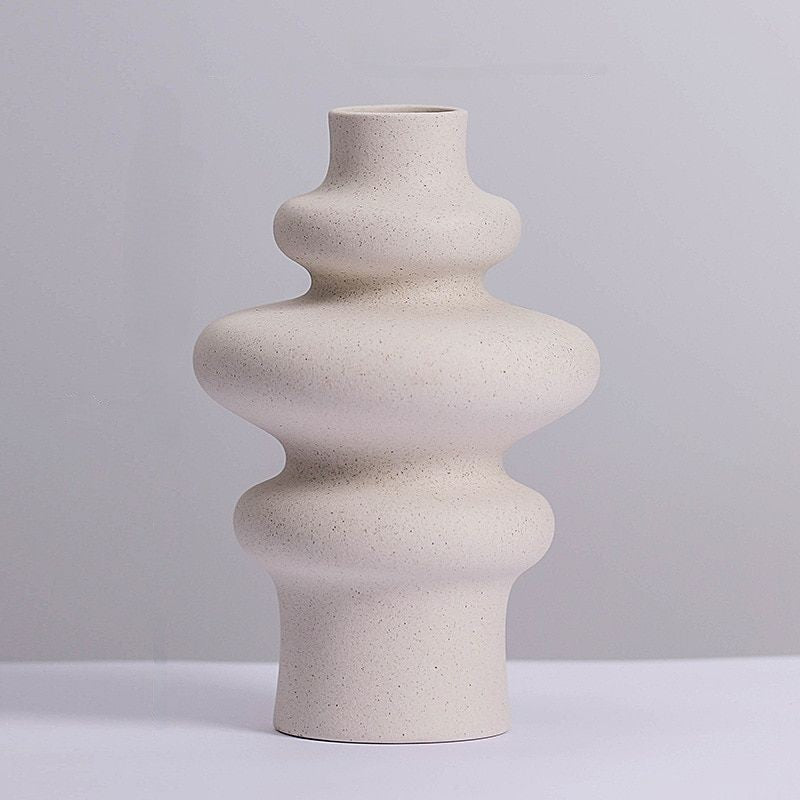Collection de vases Athéna