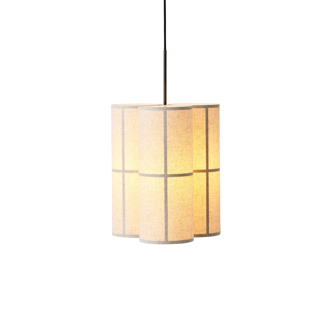 Hinoki Cluster Pendant Lamp