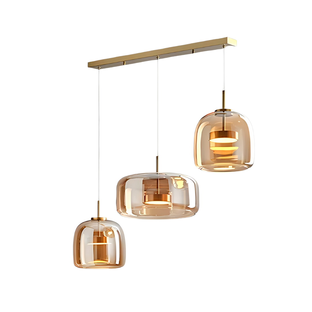 Vetro trio lux