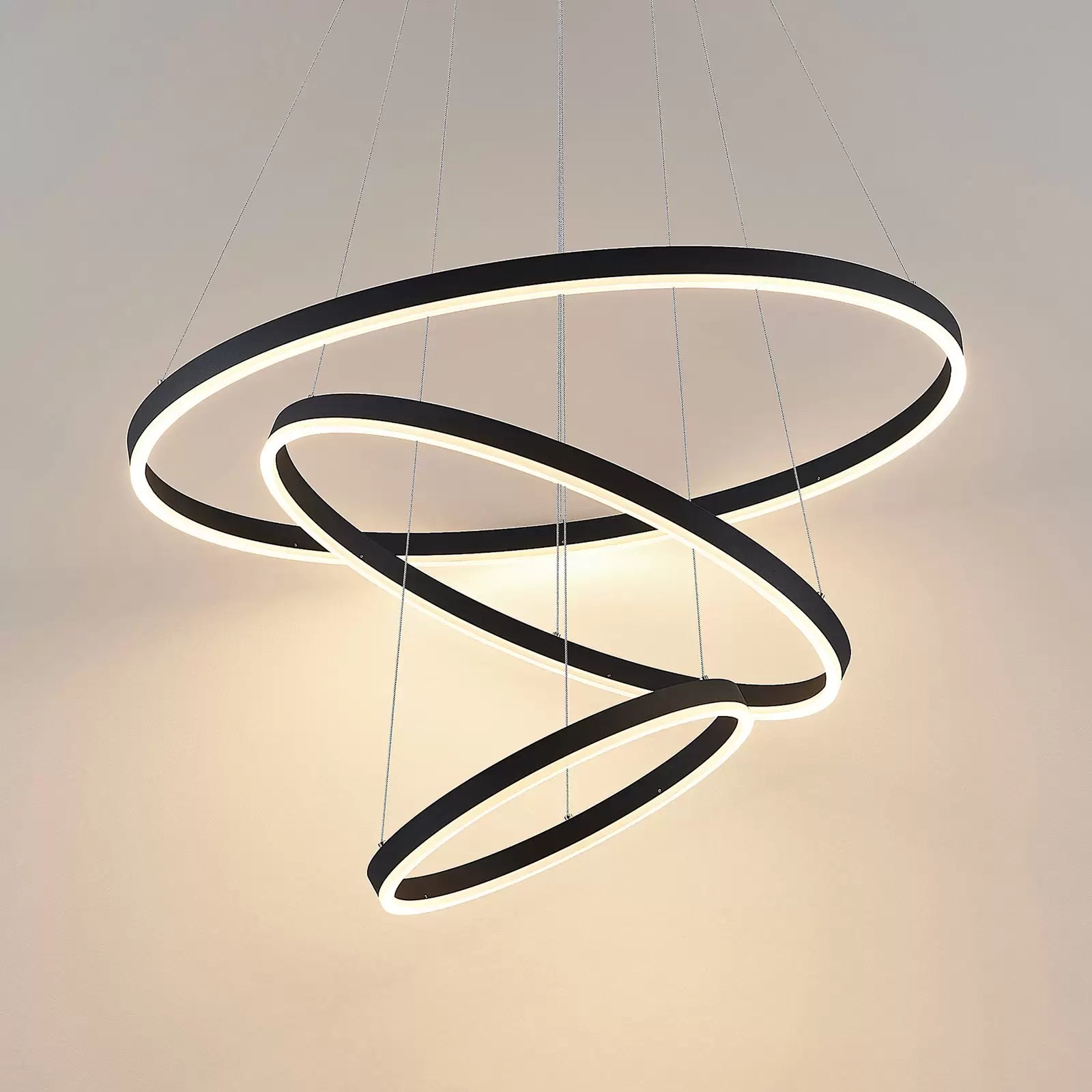 Luster Clarion