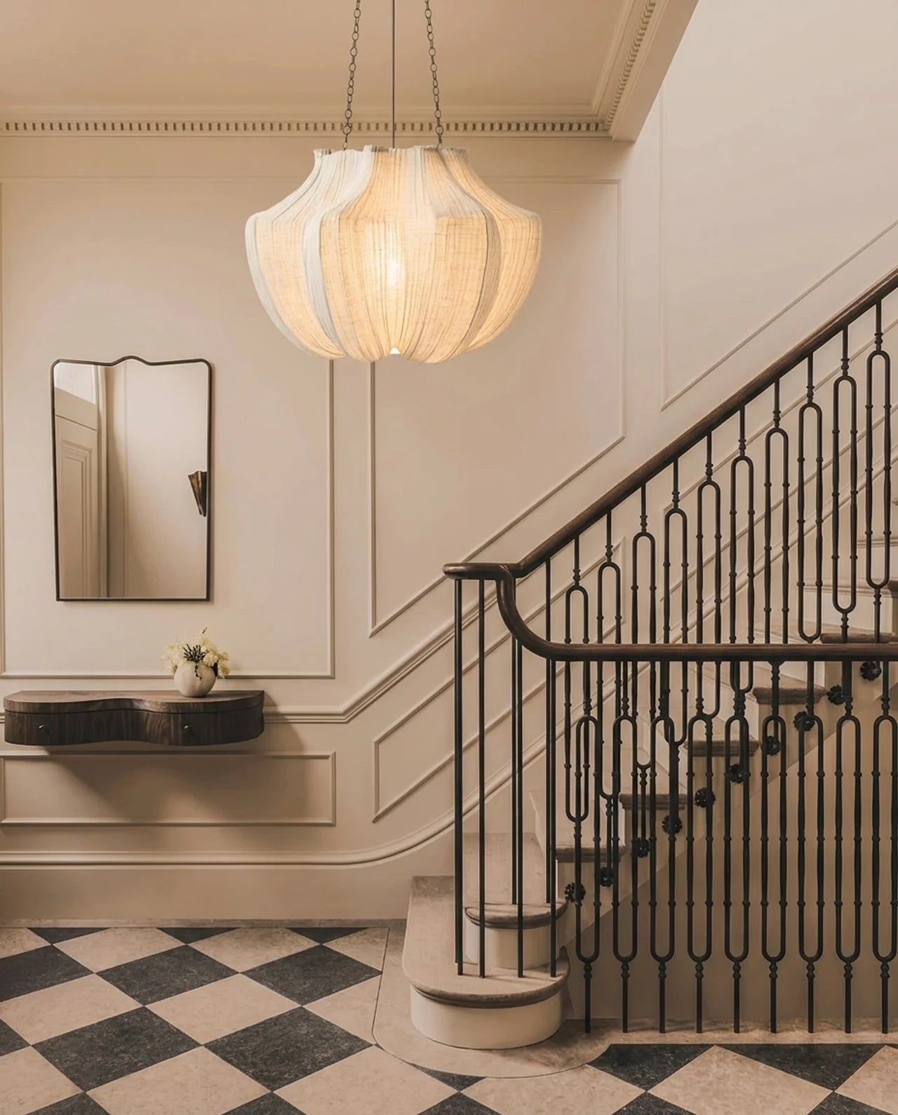 Xabia Pendant Lamp