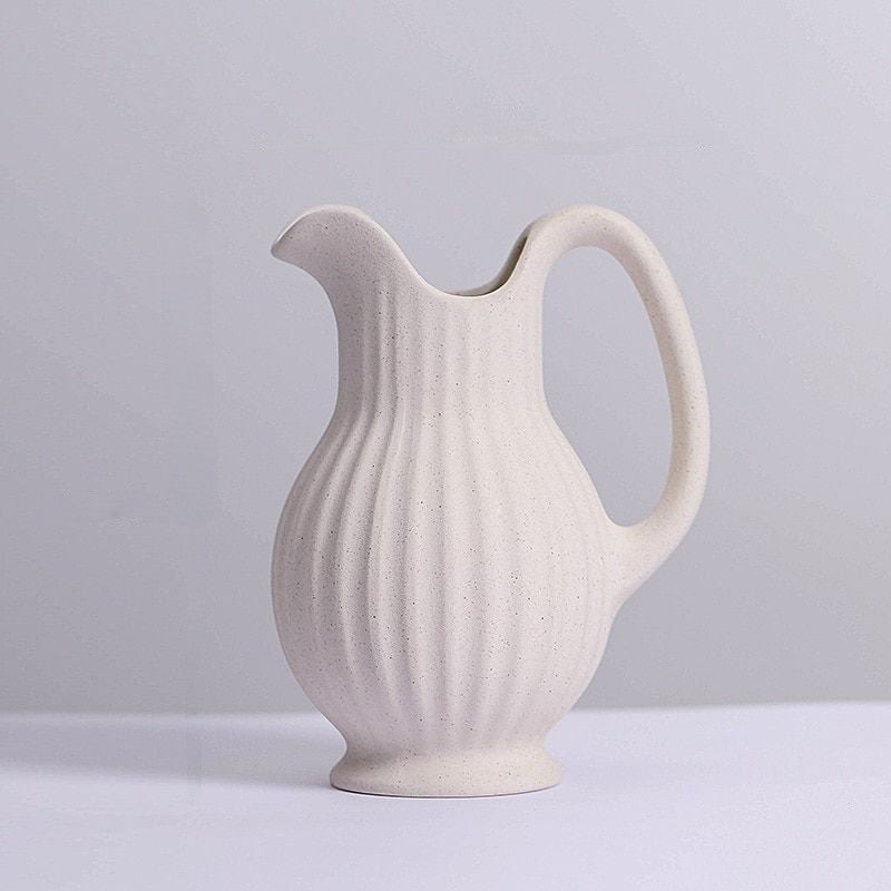 Collection de vases Athéna