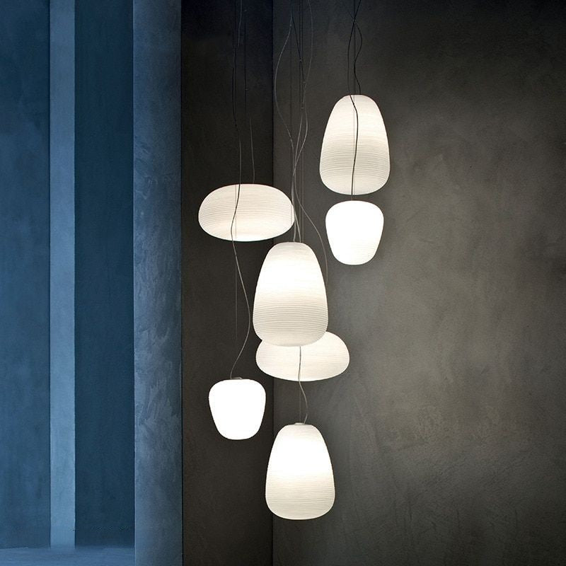 Candeeiro suspenso Rituals XL