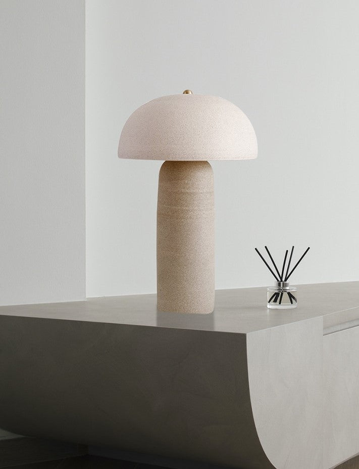 Candeeiro de mesa Lumière Noturno