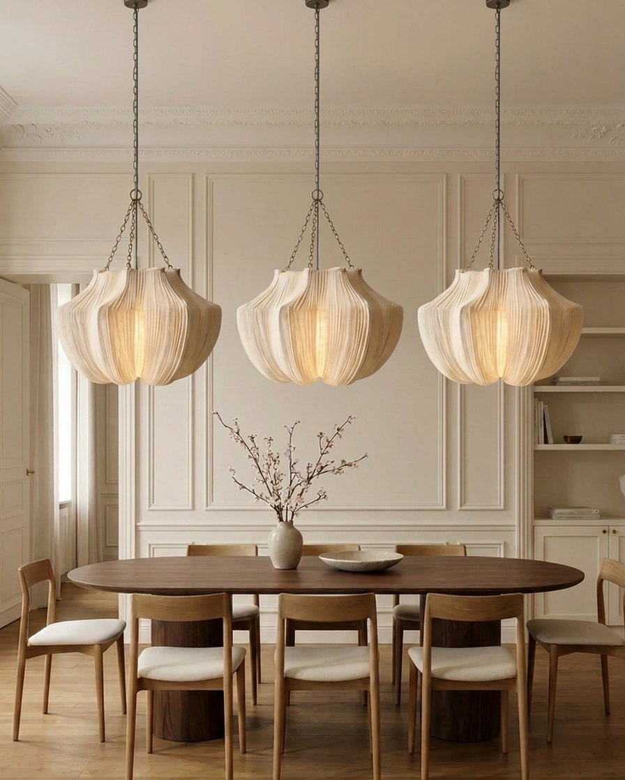 ザビアペンダントランプ