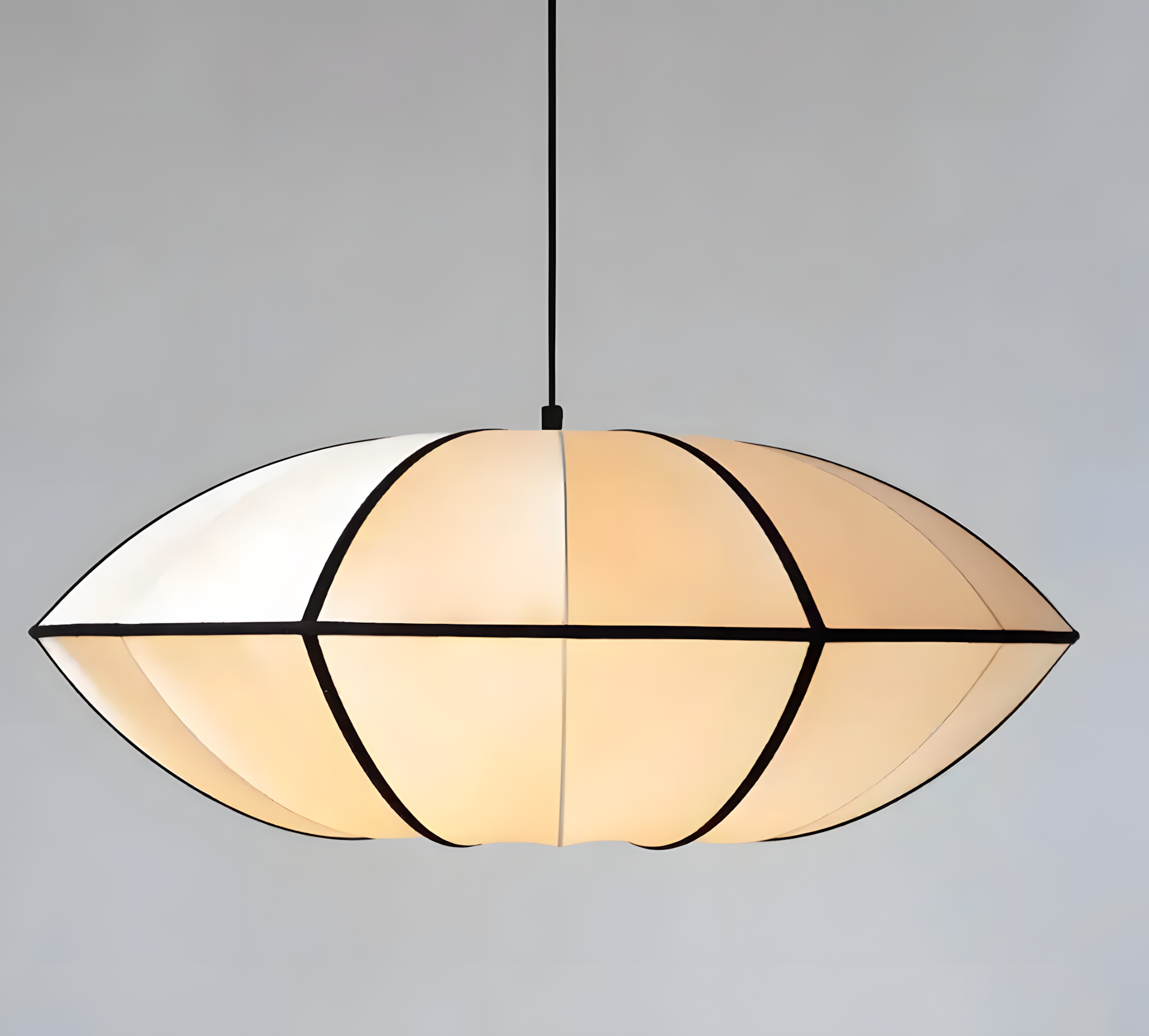 Zena Pendant Lamp