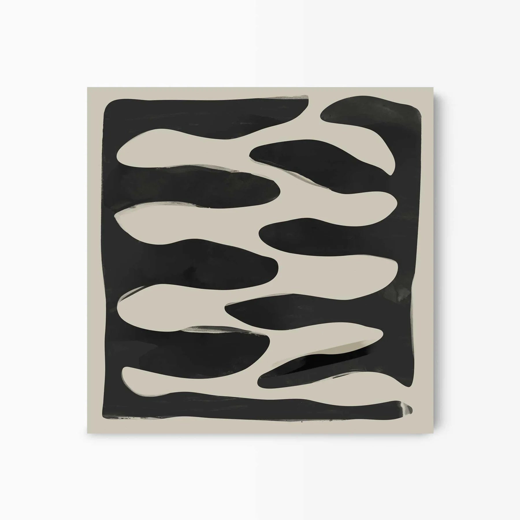 Onde serene - Piccoli pezzi