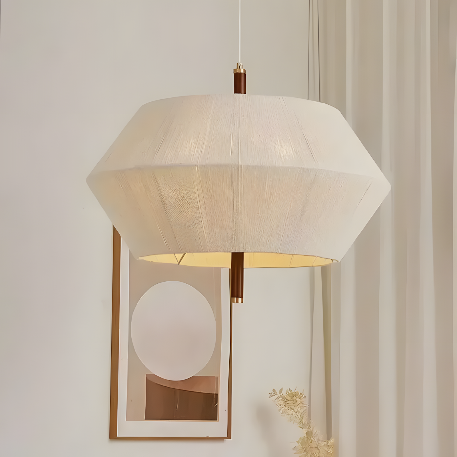 Kairo Pendant Lamp