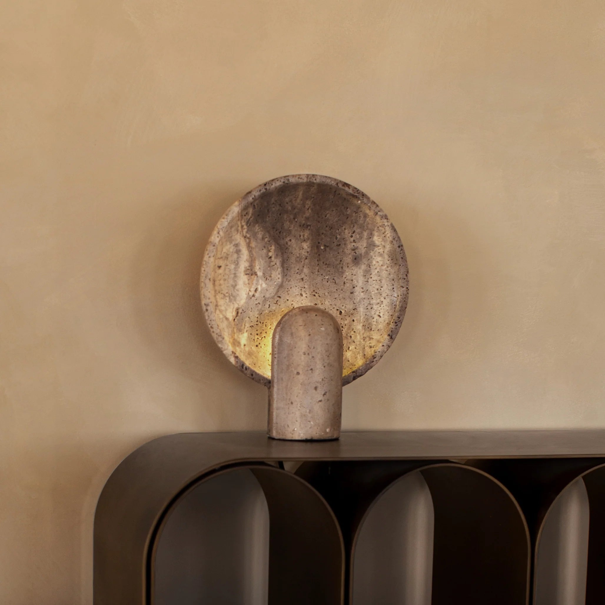 Stolná lampa Celeste