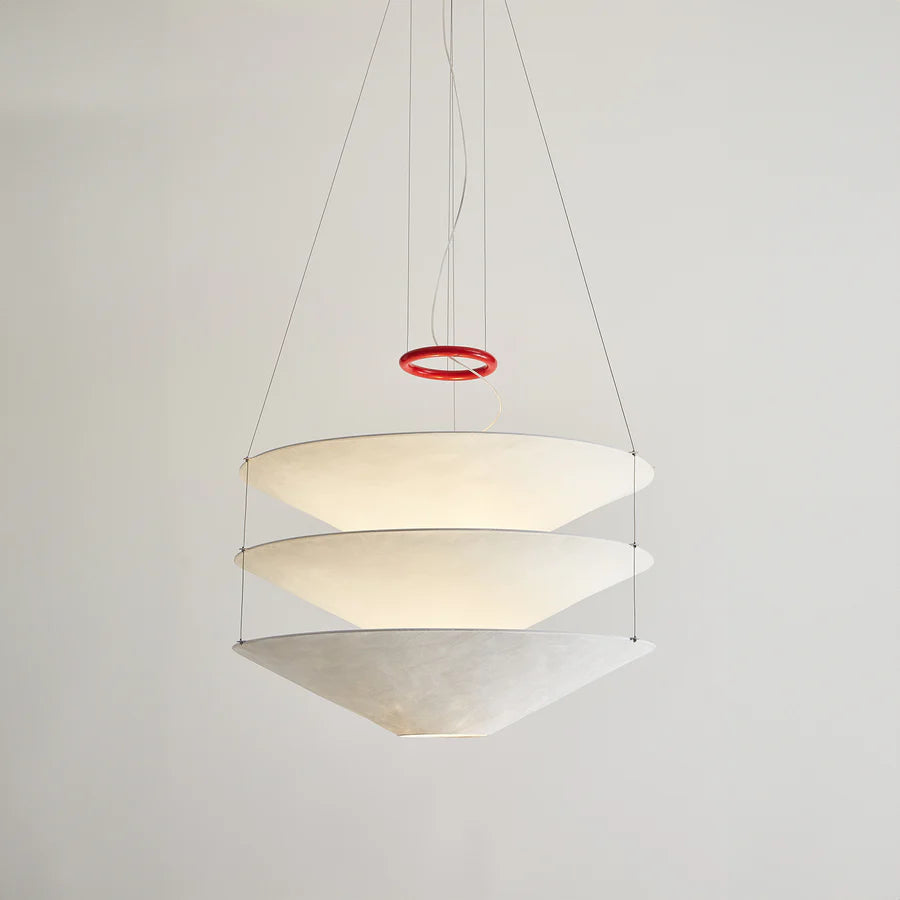 Lampa cu pandantiv Hikari