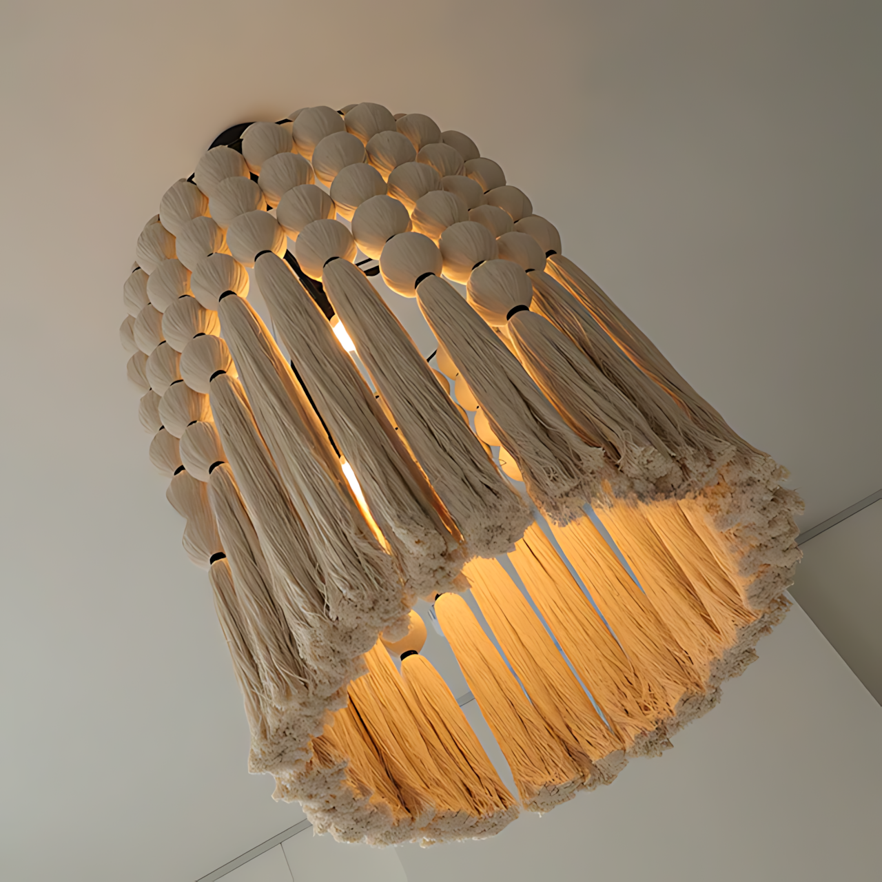 Nara Pendant Lamp