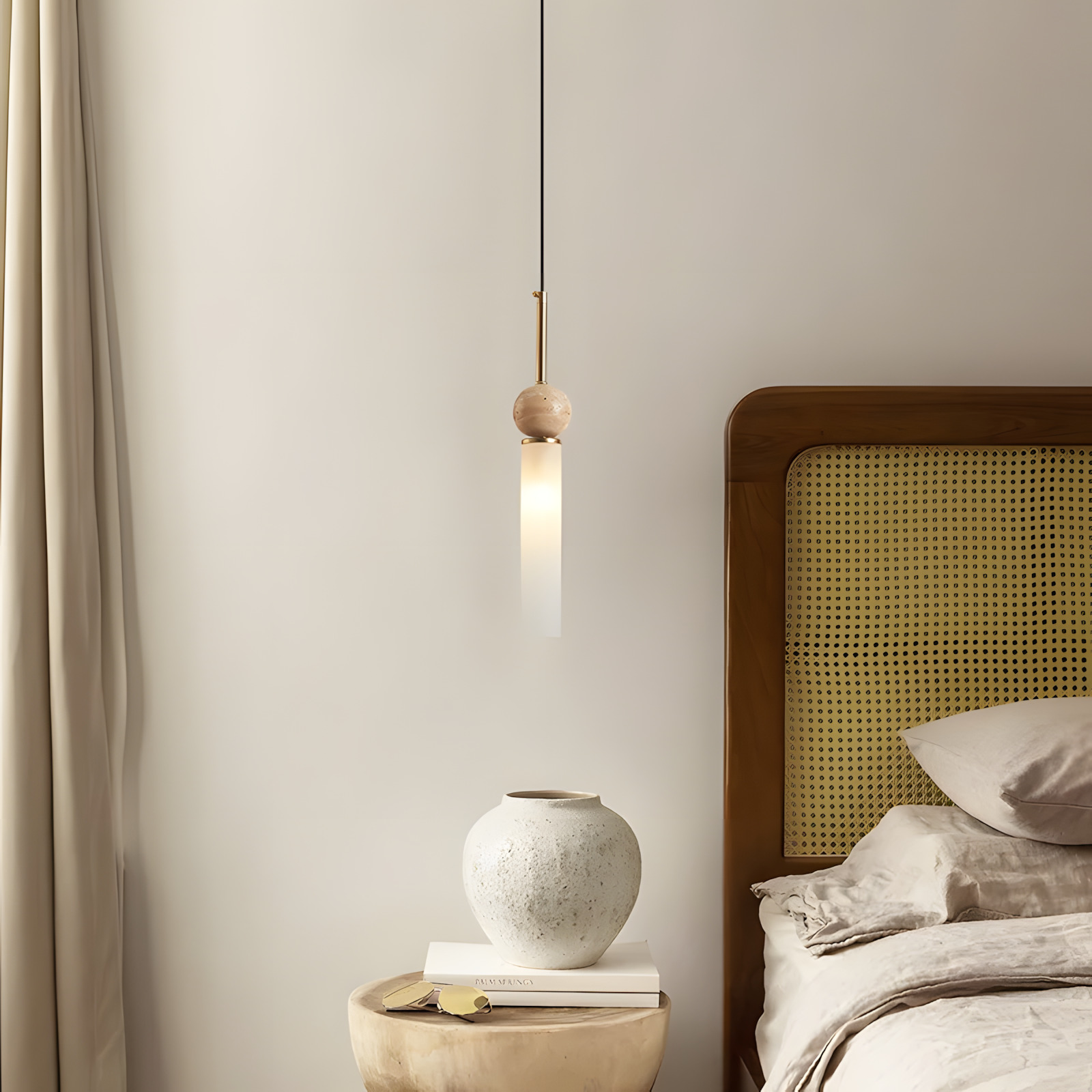 Sferano Pendant Lamp