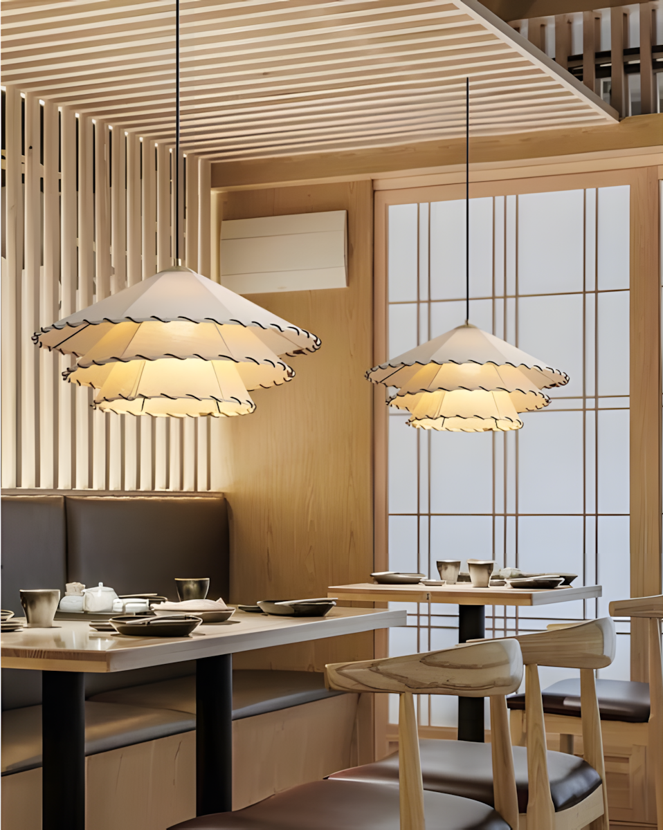 Amarella Pendant Lamp