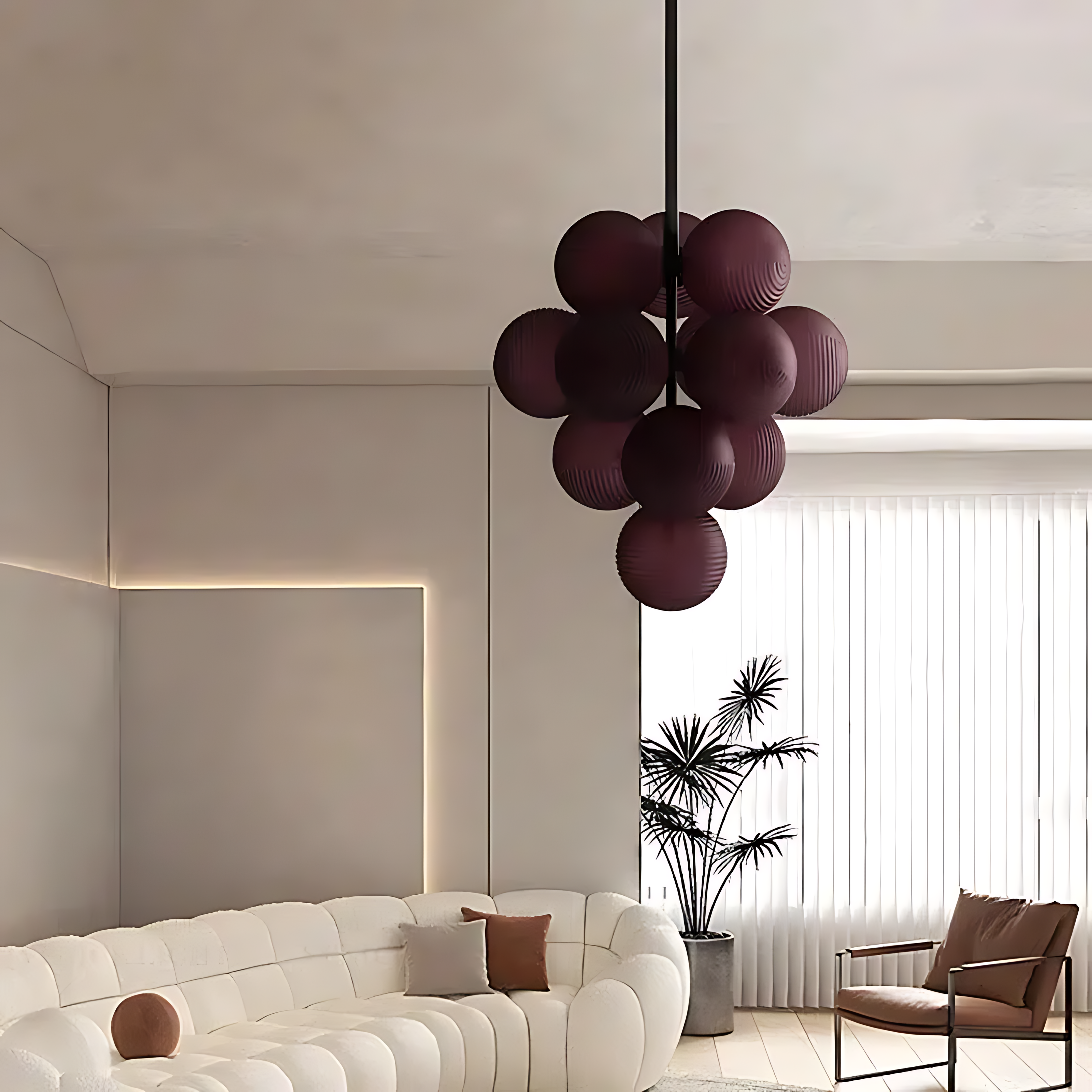 Lestenec Vitis Orbit