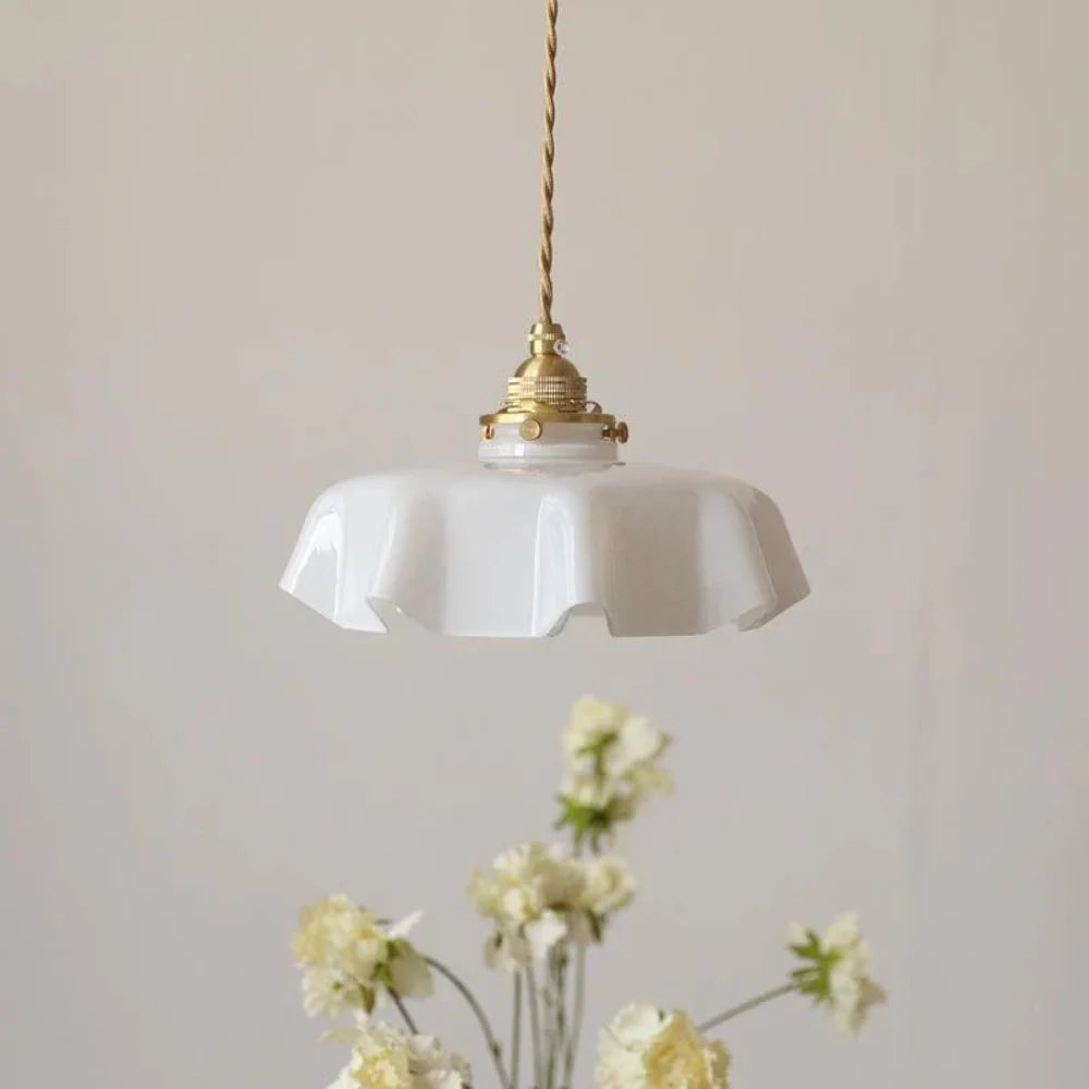 Savonette Pendant Lamp
