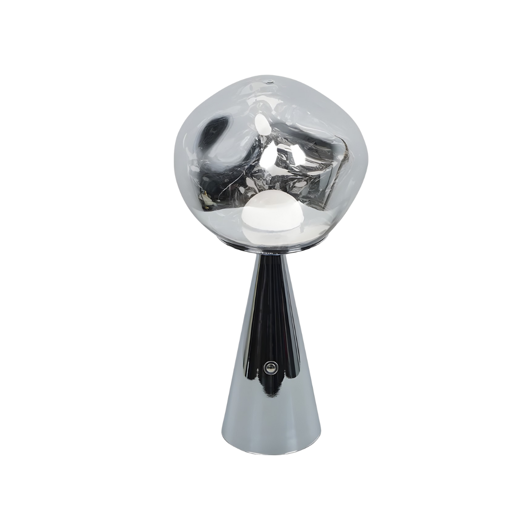 Lava Table Lamp