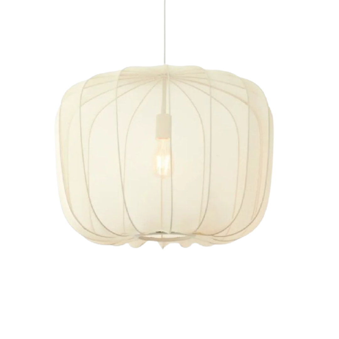 Závesná lampa Olivia