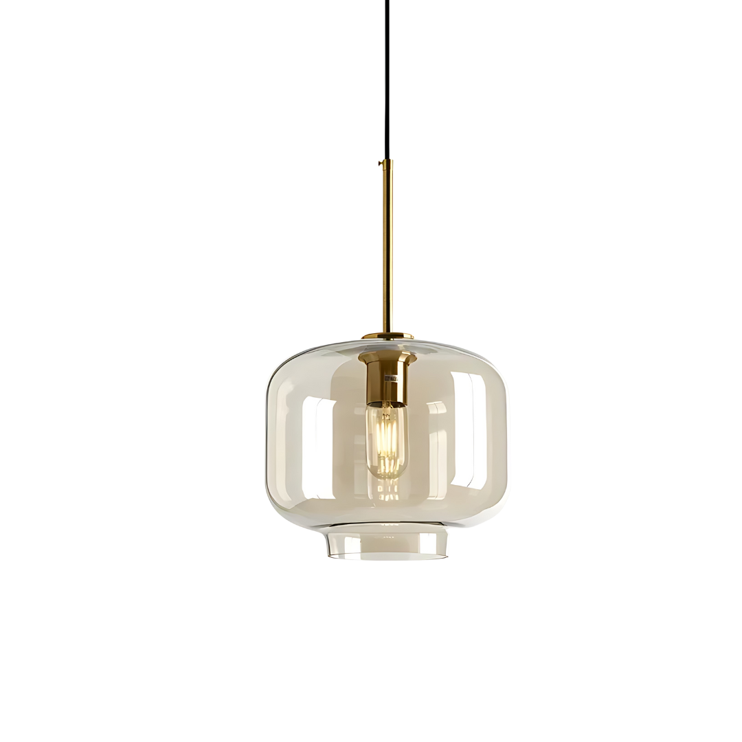 Allegra Glass Collection