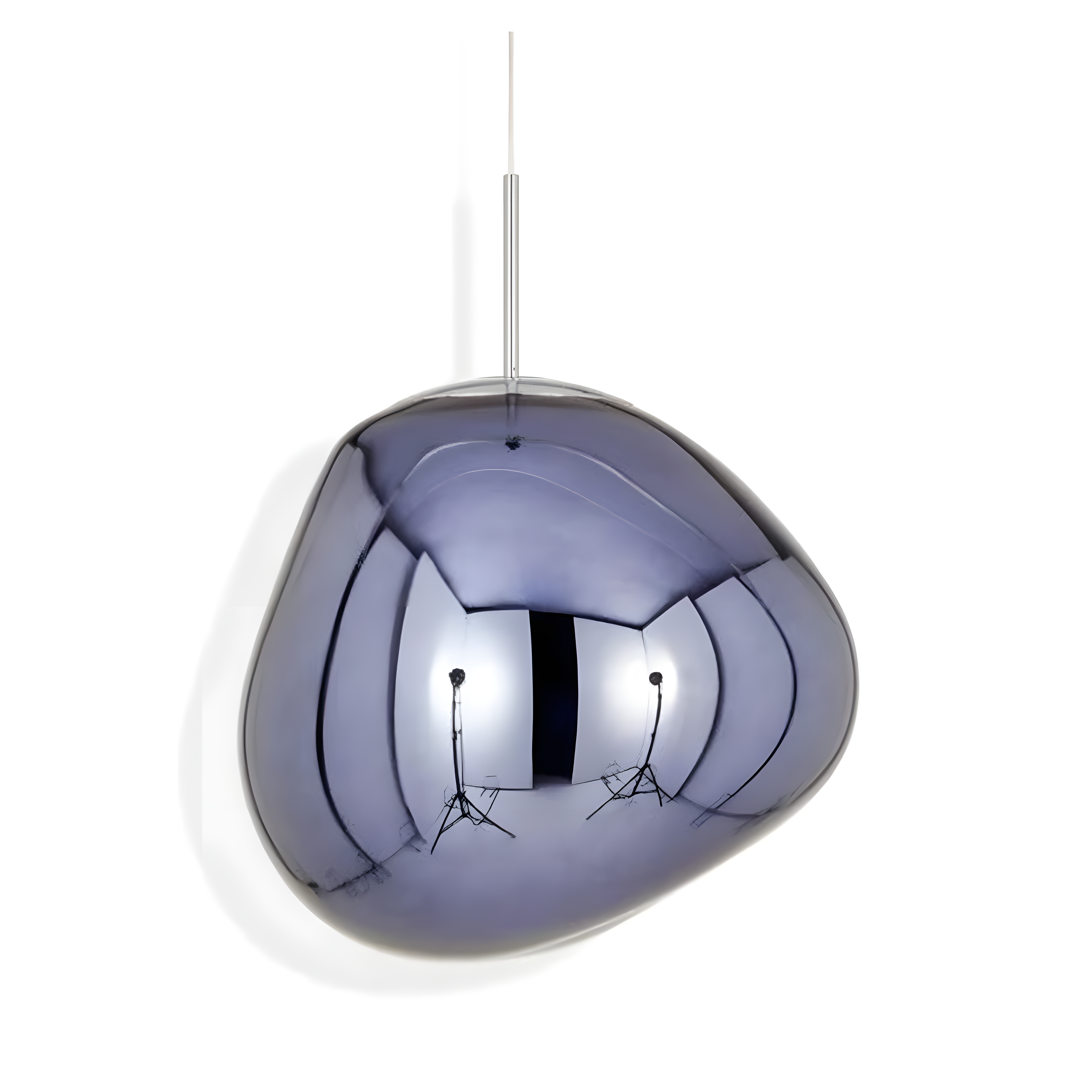 Lampă suspendată Lava