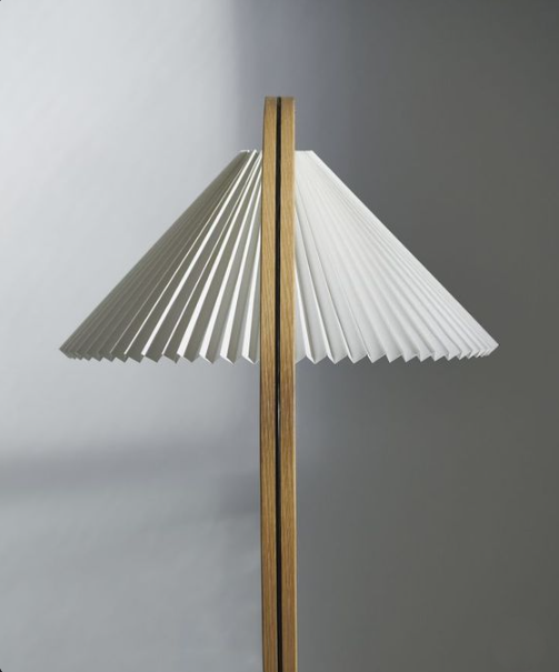 Lampa de podea Caprani