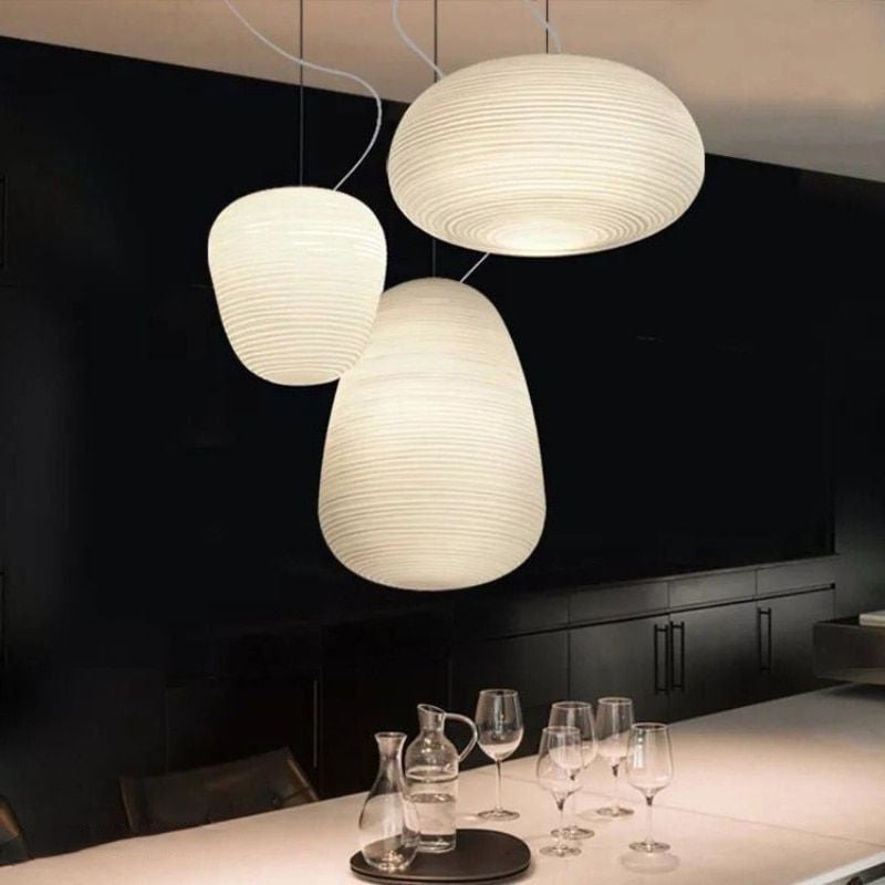 Candeeiro suspenso Rituals XL