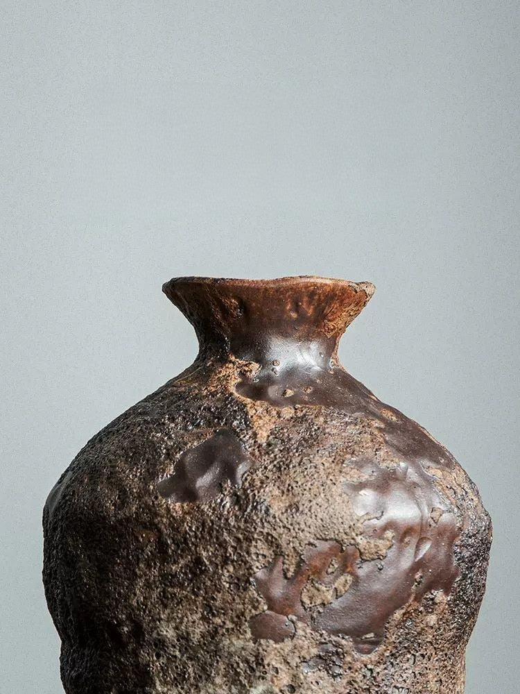 Collection de poteries Jingdezhen Jì Fēng