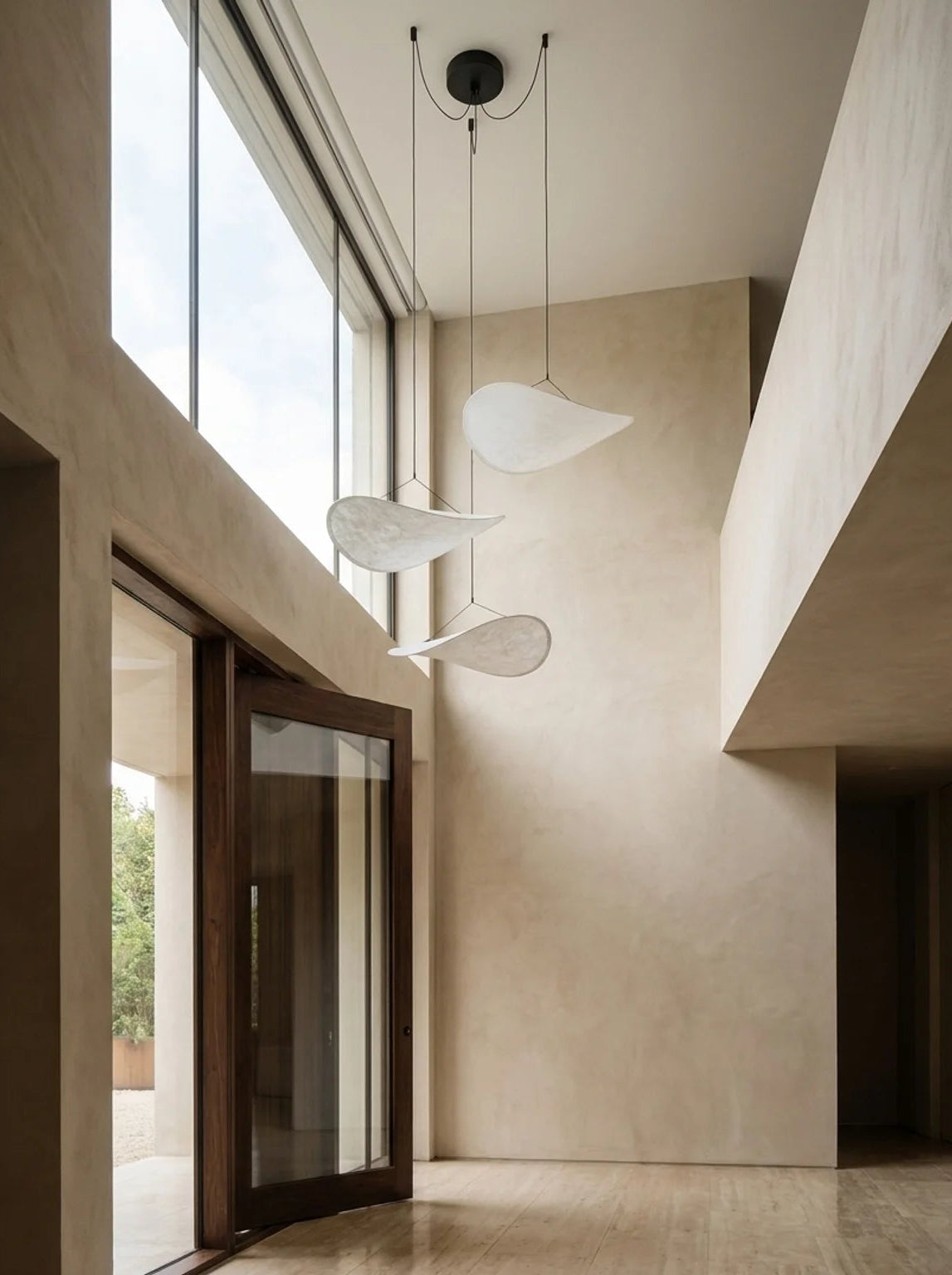 Vertigo lustr