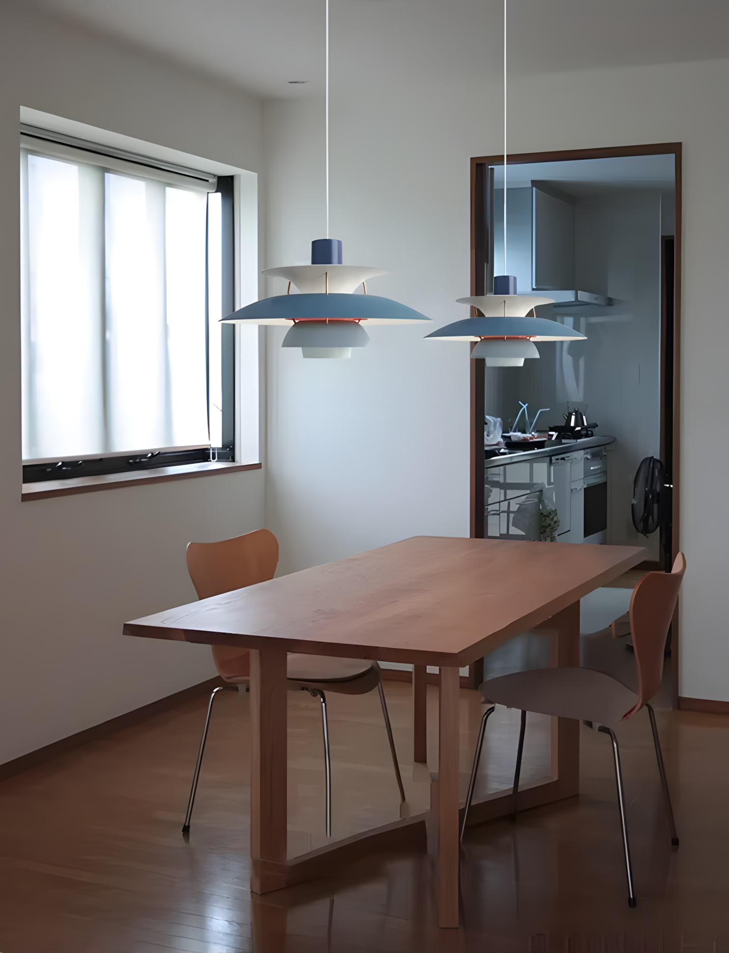 אור תליון PH5