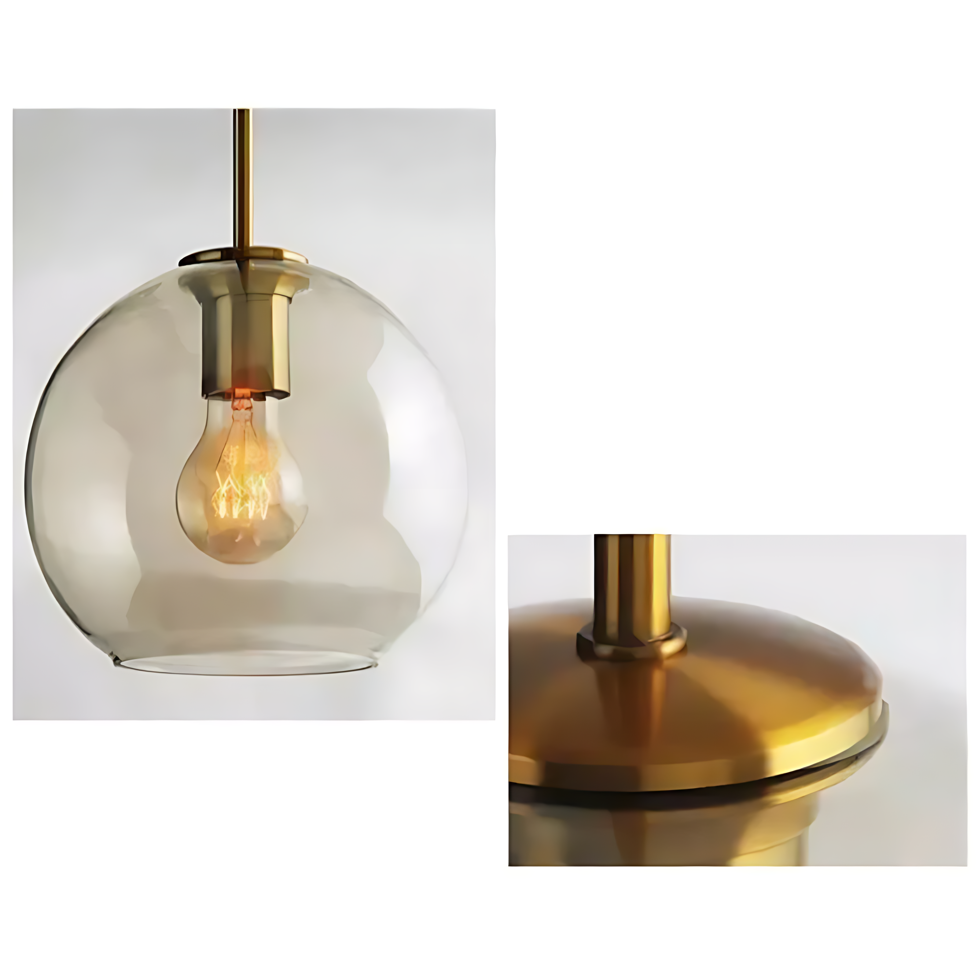 Allegra Glass Collection