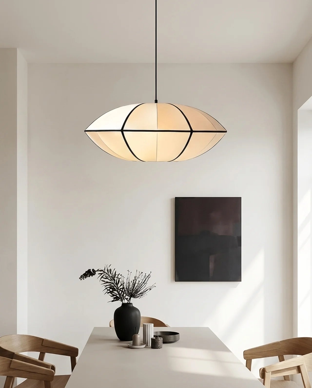 Zena Pendant Lamp