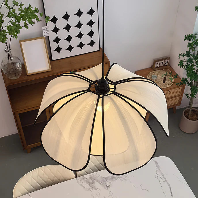Lampa cu pandantiv Okai