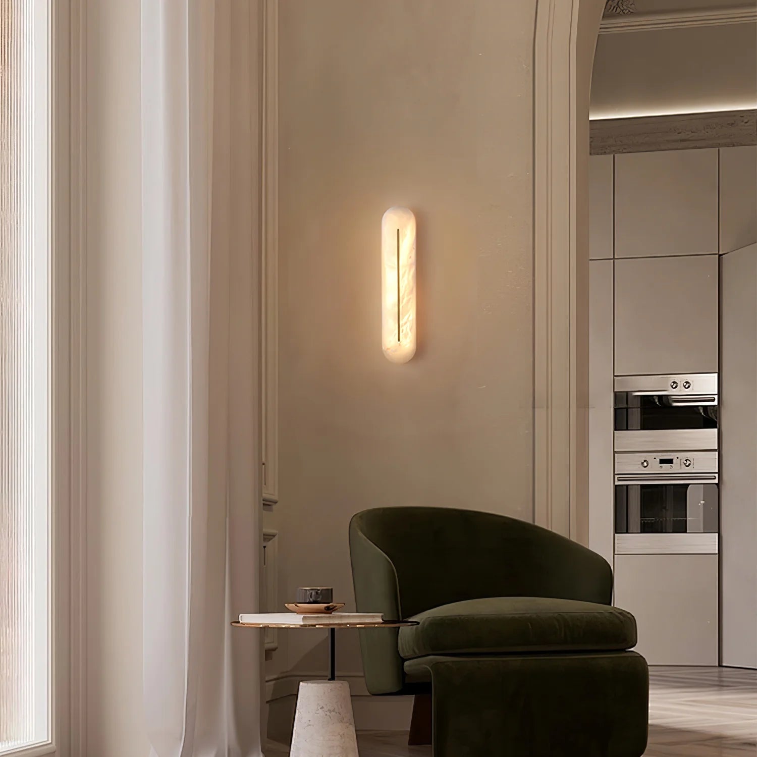 Colonna Wall Lamp