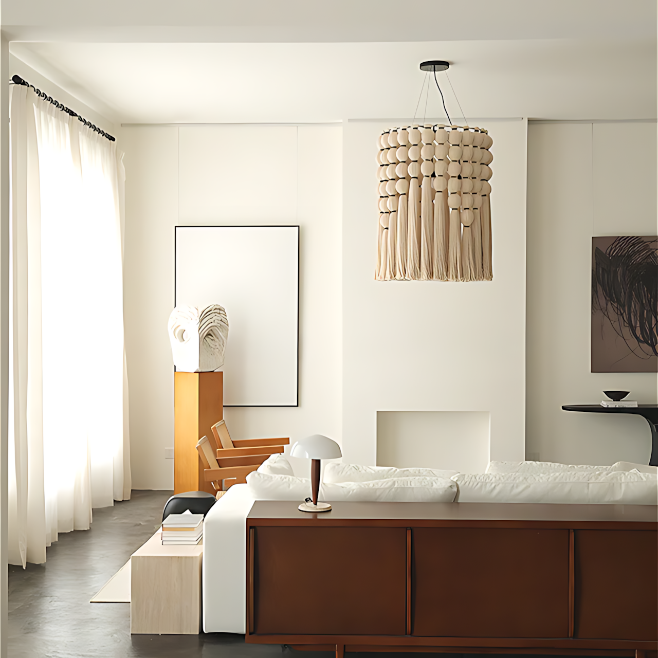Nara Pendant Lamp